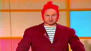 Lagaf – Avril 1988