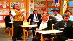 Pompon – Décembre 1988