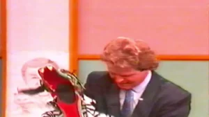 Marc Métral – Octobre 1989