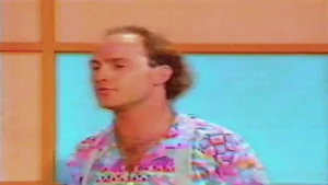 Lagaf – Octobre 1988