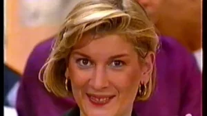 Michele Laroque – Novembre 1989