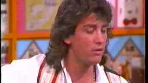 El Chato – La ballade des gens heureux – Mai 1989