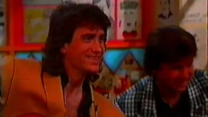 El Chato – Avril 1989