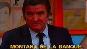 Blaise – Avril 1989