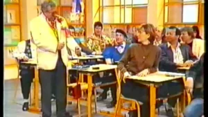 Pompon – Mars 1990