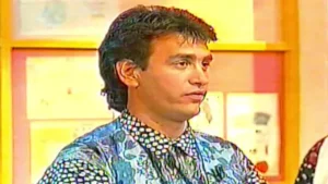 El Chato – Septembre 1990