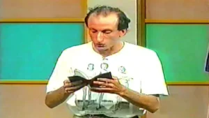 Jean-François Derec