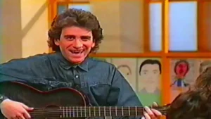 El Chato – Avril 1988