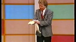 Marc Métral – Novembre 1989