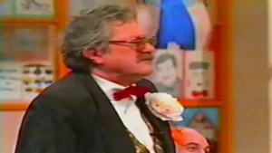 Pompon – Avril 1988