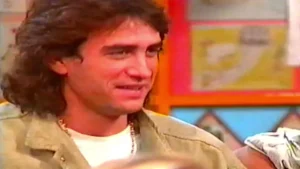 El Chato – Décembre 1988