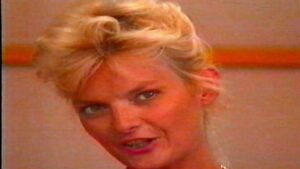 Muriel Montossey (Monte au Ciel)