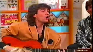 El Chato – Avril 1989