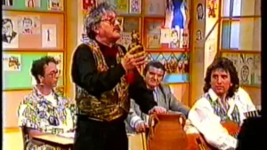 Pompon – Janvier 1989