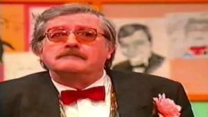 Pompon – Décembre 1988