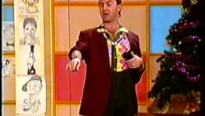 Lagaf – Janvier 1989