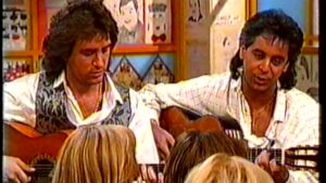 El Chato – La Classe – Janvier 1989