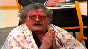 Pompon – Avril 1989