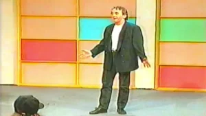 Jean-Jacques Vannier – Septembre 1990