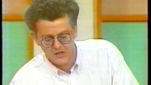 Timbre-Poste – Février 1990