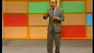 Robert Castel – Mars 1990