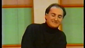 Didier Follenfant – Mars 1990