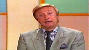 Olivier Lejeune – Avril 1989