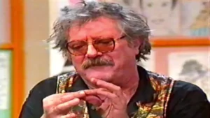 Pompon – Avril 1989