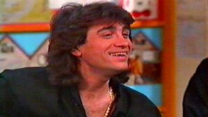 El Chato – Avril 1989