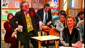 Pompon – Janvier 1989