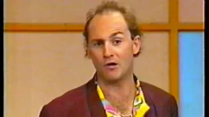 Lagaf – Novembre 1989