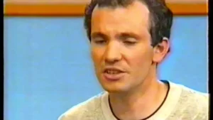 Jean-Marc Ferreol – La Classe – novembre 1989