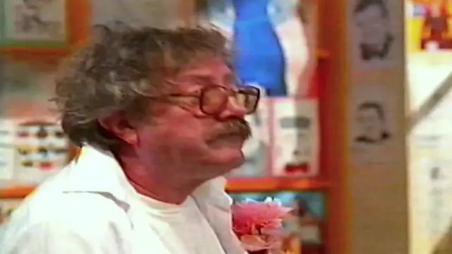 Pompon – Octobre 1988