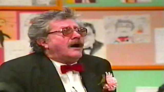Pompon – Décembre 1988